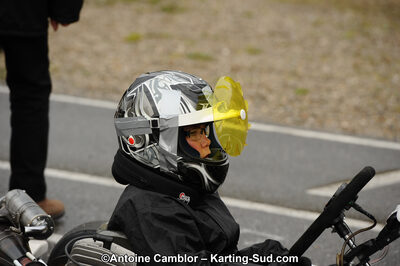 08/04/2012 : Lady Cup et Trophée HandiKart à Lavelanet (Photos Antoine Camblor) 2012 — karting