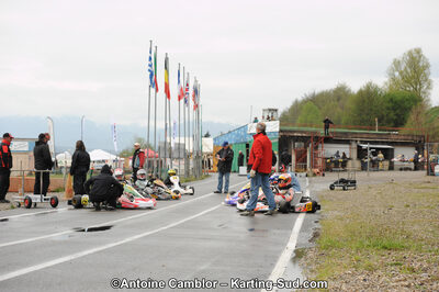 08/04/2012 : Lady Cup et Trophée HandiKart à Lavelanet (Photos Antoine Camblor) 2012 — karting