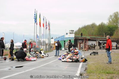 08/04/2012 : Lady Cup et Trophée HandiKart à Lavelanet (Photos Antoine Camblor) 2012 — karting