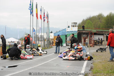 08/04/2012 : Lady Cup et Trophée HandiKart à Lavelanet (Photos Antoine Camblor) 2012 — karting