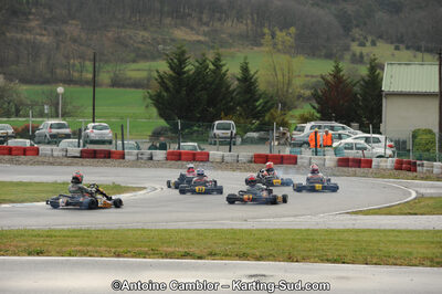 08/04/2012 : Lady Cup et Trophée HandiKart à Lavelanet (Photos Antoine Camblor) 2012 — karting
