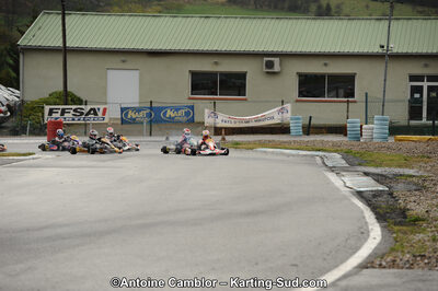 08/04/2012 : Lady Cup et Trophée HandiKart à Lavelanet (Photos Antoine Camblor) 2012 — karting