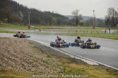 08/04/2012 : Lady Cup et Trophée HandiKart à Lavelanet (Photos Antoine Camblor) 2012 — karting