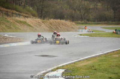 08/04/2012 : Lady Cup et Trophée HandiKart à Lavelanet (Photos Antoine Camblor) 2012 — karting