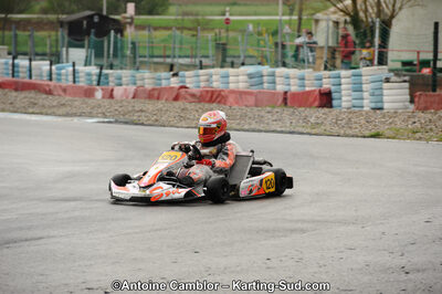 08/04/2012 : Lady Cup et Trophée HandiKart à Lavelanet (Photos Antoine Camblor) 2012 — karting