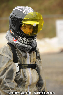 08/04/2012 : Lady Cup et Trophée HandiKart à Lavelanet (Photos Antoine Camblor) 2012 — karting