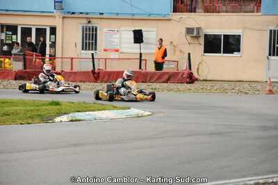 08/04/2012 : Lady Cup et Trophée HandiKart à Lavelanet (Photos Antoine Camblor) 2012 — karting