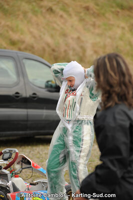 08/04/2012 : Lady Cup et Trophée HandiKart à Lavelanet (Photos Antoine Camblor) 2012 — karting