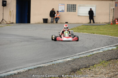 08/04/2012 : Lady Cup et Trophée HandiKart à Lavelanet (Photos Antoine Camblor) 2012 — karting