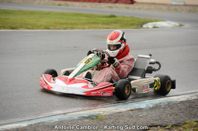 08/04/2012 : Lady Cup et Trophée HandiKart à Lavelanet (Photos Antoine Camblor) 2012 — karting
