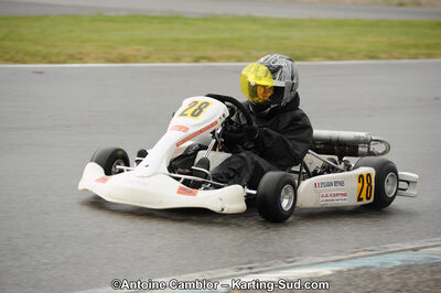 08/04/2012 : Lady Cup et Trophée HandiKart à Lavelanet (Photos Antoine Camblor) 2012 — karting