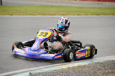 08/04/2012 : Lady Cup et Trophée HandiKart à Lavelanet (Photos Antoine Camblor) 2012 — karting