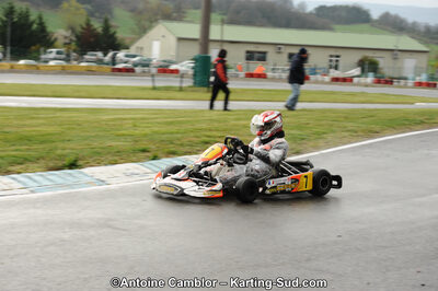 08/04/2012 : Lady Cup et Trophée HandiKart à Lavelanet (Photos Antoine Camblor) 2012 — karting