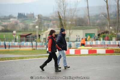 08/04/2012 : Lady Cup et Trophée HandiKart à Lavelanet (Photos Antoine Camblor) 2012 — karting