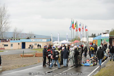 08/04/2012 : Lady Cup et Trophée HandiKart à Lavelanet (Photos Antoine Camblor) 2012 — karting