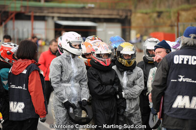 08/04/2012 : Lady Cup et Trophée HandiKart à Lavelanet (Photos Antoine Camblor) 2012 — karting