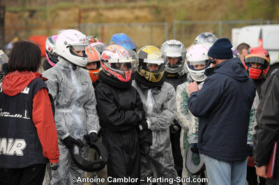 08/04/2012 : Lady Cup et Trophée HandiKart à Lavelanet (Photos Antoine Camblor) 2012 — karting