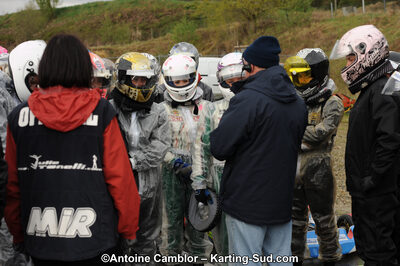 08/04/2012 : Lady Cup et Trophée HandiKart à Lavelanet (Photos Antoine Camblor) 2012 — karting