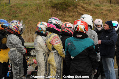 08/04/2012 : Lady Cup et Trophée HandiKart à Lavelanet (Photos Antoine Camblor) 2012 — karting