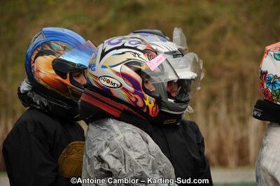 08/04/2012 : Lady Cup et Trophée HandiKart à Lavelanet (Photos Antoine Camblor) 2012 — karting