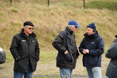 08/04/2012 : Lady Cup et Trophée HandiKart à Lavelanet (Photos Antoine Camblor) 2012 — karting