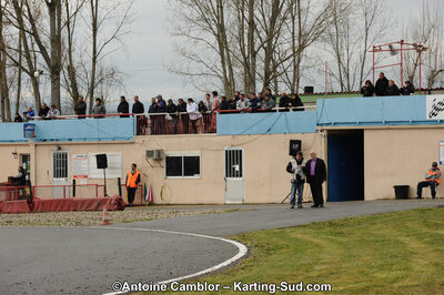 08/04/2012 : Lady Cup et Trophée HandiKart à Lavelanet (Photos Antoine Camblor) 2012 — karting