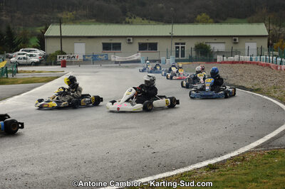 08/04/2012 : Lady Cup et Trophée HandiKart à Lavelanet (Photos Antoine Camblor) 2012 — karting