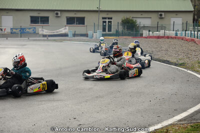 08/04/2012 : Lady Cup et Trophée HandiKart à Lavelanet (Photos Antoine Camblor) 2012 — karting
