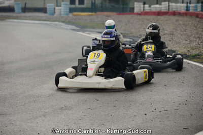 08/04/2012 : Lady Cup et Trophée HandiKart à Lavelanet (Photos Antoine Camblor) 2012 — karting