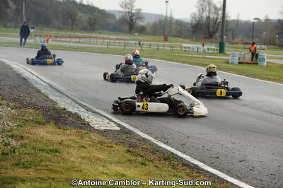 08/04/2012 : Lady Cup et Trophée HandiKart à Lavelanet (Photos Antoine Camblor) 2012 — karting
