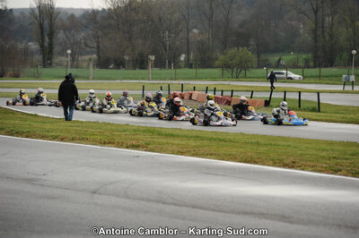 08/04/2012 : Lady Cup et Trophée HandiKart à Lavelanet (Photos Antoine Camblor) 2012 — karting