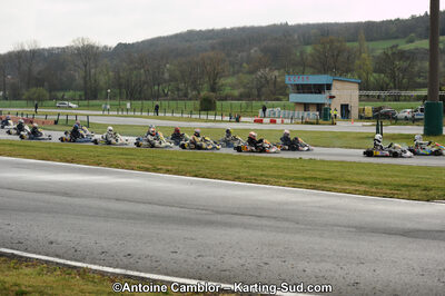 08/04/2012 : Lady Cup et Trophée HandiKart à Lavelanet (Photos Antoine Camblor) 2012 — karting