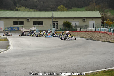 08/04/2012 : Lady Cup et Trophée HandiKart à Lavelanet (Photos Antoine Camblor) 2012 — karting