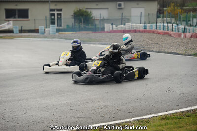08/04/2012 : Lady Cup et Trophée HandiKart à Lavelanet (Photos Antoine Camblor) 2012 — karting