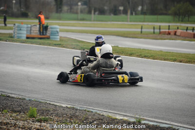 08/04/2012 : Lady Cup et Trophée HandiKart à Lavelanet (Photos Antoine Camblor) 2012 — karting