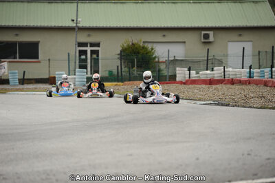 08/04/2012 : Lady Cup et Trophée HandiKart à Lavelanet (Photos Antoine Camblor) 2012 — karting
