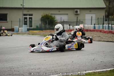 08/04/2012 : Lady Cup et Trophée HandiKart à Lavelanet (Photos Antoine Camblor) 2012 — karting