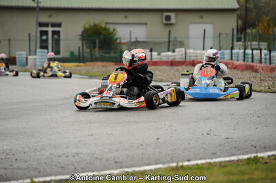 08/04/2012 : Lady Cup et Trophée HandiKart à Lavelanet (Photos Antoine Camblor) 2012 — karting