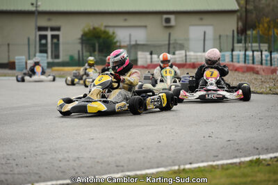 08/04/2012 : Lady Cup et Trophée HandiKart à Lavelanet (Photos Antoine Camblor) 2012 — karting