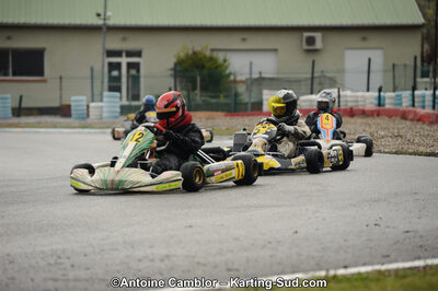 08/04/2012 : Lady Cup et Trophée HandiKart à Lavelanet (Photos Antoine Camblor) 2012 — karting
