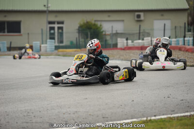 08/04/2012 : Lady Cup et Trophée HandiKart à Lavelanet (Photos Antoine Camblor) 2012 — karting