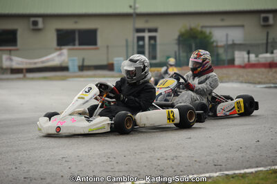 08/04/2012 : Lady Cup et Trophée HandiKart à Lavelanet (Photos Antoine Camblor) 2012 — karting