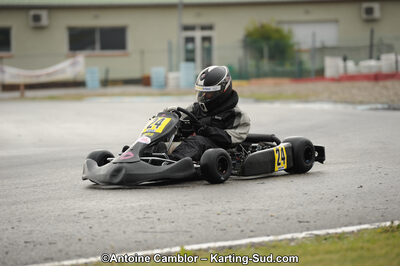 08/04/2012 : Lady Cup et Trophée HandiKart à Lavelanet (Photos Antoine Camblor) 2012 — karting