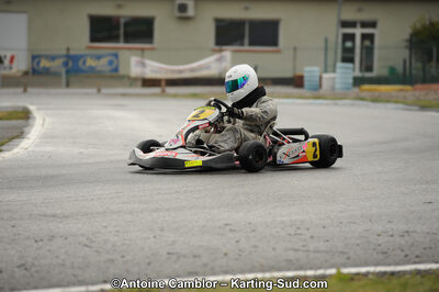 08/04/2012 : Lady Cup et Trophée HandiKart à Lavelanet (Photos Antoine Camblor) 2012 — karting