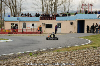 08/04/2012 : Lady Cup et Trophée HandiKart à Lavelanet (Photos Antoine Camblor) 2012 — karting
