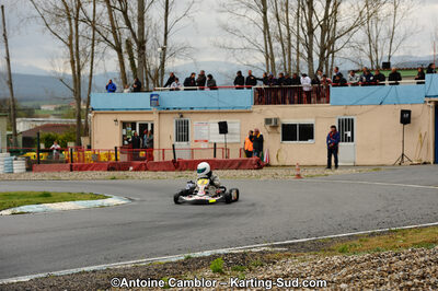 08/04/2012 : Lady Cup et Trophée HandiKart à Lavelanet (Photos Antoine Camblor) 2012 — karting