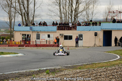 08/04/2012 : Lady Cup et Trophée HandiKart à Lavelanet (Photos Antoine Camblor) 2012 — karting