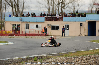 08/04/2012 : Lady Cup et Trophée HandiKart à Lavelanet (Photos Antoine Camblor) 2012 — karting