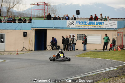 08/04/2012 : Lady Cup et Trophée HandiKart à Lavelanet (Photos Antoine Camblor) 2012 — karting