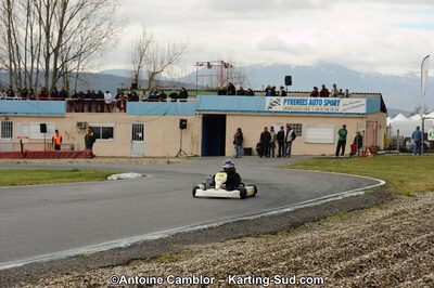 08/04/2012 : Lady Cup et Trophée HandiKart à Lavelanet (Photos Antoine Camblor) 2012 — karting